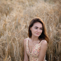 Портрет фотографа (аватар) Екатерина Колганова (Екатерина)
