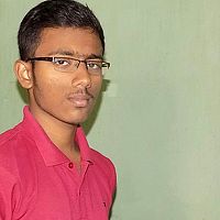 Портрет фотографа (аватар) Abdullah Al Bahey