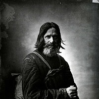 Портрет фотографа (аватар) baguolj