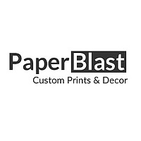 Портрет фотографа (аватар) Paper Blast
