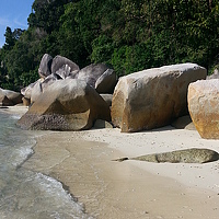 Фотография Константин Портрет фотографа (аватар) Константин