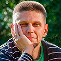 Портрет фотографа (аватар) Алехичев Александр (Alekhichev Alexander)