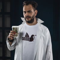 Портрет фотографа (аватар) Артур Газиев (ARTUR GAZIEV)