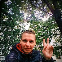 Портрет фотографа (аватар) Анастасия Василенко (Anastasia Vasilenko)