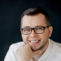 Портрет фотографа (аватар) Шеин Алексей (Alexey Shein)