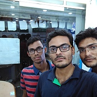 Портрет фотографа (аватар) Shashank Sinha (Shashank kumar Sinha)