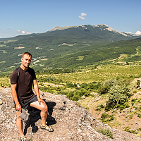 Портрет фотографа (аватар) Anton Krivoscheytsev