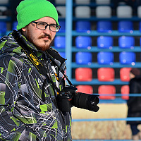 Фотография Александр Терновик Портрет фотографа (аватар) Александр Терновик