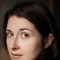 Портрет фотографа (аватар) Ася Кострова (Asya Kostrova)