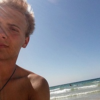 Портрет фотографа (аватар) Калоян