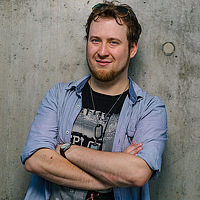 Портрет фотографа (аватар) Cezary