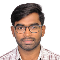 Портрет фотографа (аватар) Harsha Mavoori