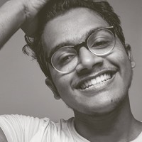 Портрет фотографа (аватар) Muhammed Sooraj S V