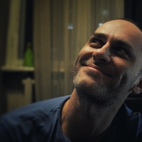 Портрет фотографа (аватар) Дмитрий