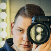 Портрет фотографа (аватар) Денис Мирошин (Denis Miroshin)