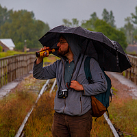 Портрет фотографа (аватар) Антон Соколов (Anton Sokolov)