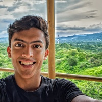 Фотография Cristian Camilo Ibáñez Mendinueta (Cristian Ibáñez) Портрет фотографа (аватар) Cristian Camilo Ibáñez Mendinueta (Cristian Ibáñez)