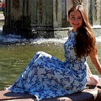 Портрет фотографа (аватар) Mariya