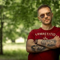 Портрет фотографа (аватар) Фунтов Андрей (Andrey Funtov)