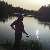 Портрет фотографа (аватар) Юлия