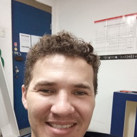 Портрет фотографа (аватар) Janderson Lima (Janderson da Silva Lima)