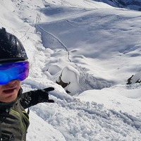 Портрет фотографа (аватар) Arturs Biceks (Artūrs Bičeks)