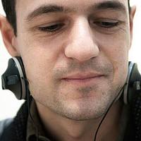 Портрет фотографа (аватар) Lucio Virzi