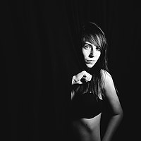 Портрет фотографа (аватар) Анна Хеленюк (Anna Khelenyuk)