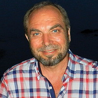 Портрет фотографа (аватар) Сергей Шатохин (Sergey Shatokhin)