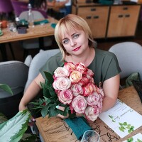 Портрет фотографа (аватар) Анна Лютина (Anna Liutina)