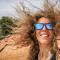 Портрет фотографа (аватар) Елена Неженцева