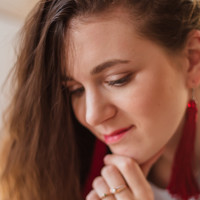 Портрет фотографа (аватар) Екатерина Чкаева (Chkaeva Ekaterina)