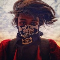 Портрет фотографа (аватар) Parth Gala (Parth)