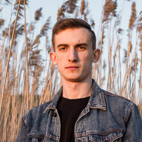 Портрет фотографа (аватар) Павел Барабанов (Pavel Barabanov)