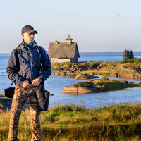 Портрет фотографа (аватар) Роман Паньков (Pankov Roman)