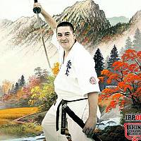 Портрет фотографа (аватар) DorofeiSHIN