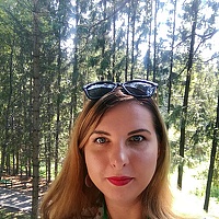 Портрет фотографа (аватар) Татьяна