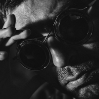 Виталий Шевченко - фотограф