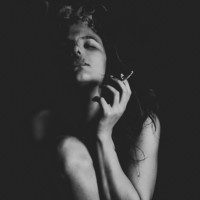 Портрет фотографа (аватар) Alejandra Collarte