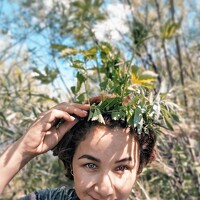 Портрет фотографа (аватар) Елена Федоткина (Elena Fedotkina)