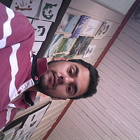 Портрет фотографа (аватар) Tawsif khan
