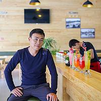 Портрет фотографа (аватар) Anh Lại