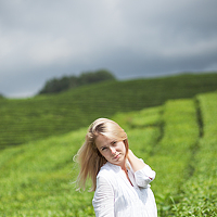 Портрет фотографа (аватар) Любовь Беззубцева
