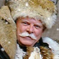 Портрет фотографа (аватар) Brian Adamson