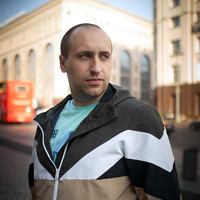 Портрет фотографа (аватар) Антон Никишин (Anton Nikishin)