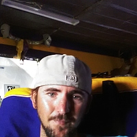 Портрет фотографа (аватар) Hinkel Justin (Justin Hinkel)