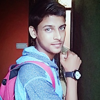 Портрет фотографа (аватар) Deepak