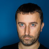 Сергей Курля