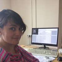 Портрет фотографа (аватар) Rusudan Khubutiya (Sanka Pho)