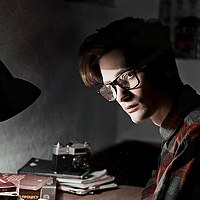 Портрет фотографа (аватар) Марк